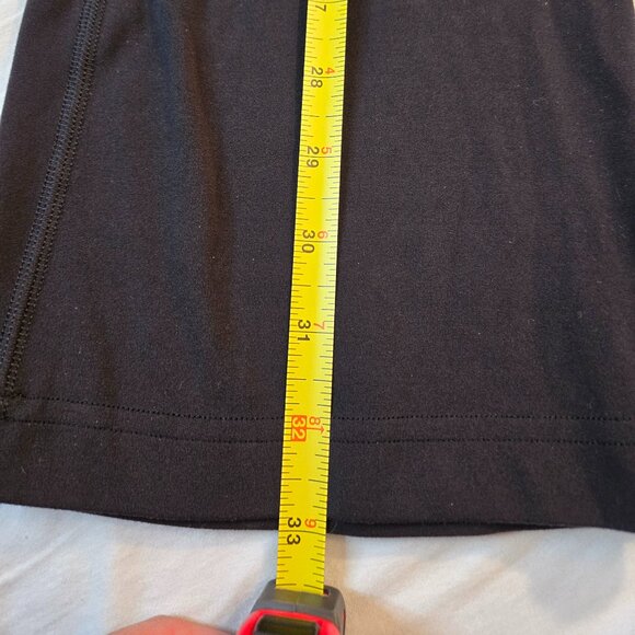 Lululemon | Black Leggings Size 8 Check the measurements in the photos - Picture 7 of 10